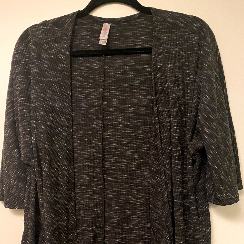 Lularoe Lindsey retired style